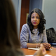 Tishaura O. Jones, Democratic mayoral candidate in St. Louis (Credit: Wiley Price/St. Louis American)